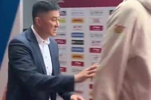 追梦：湖人G5将终结系列赛，火箭很多人看着很拼，其实根本没在拼